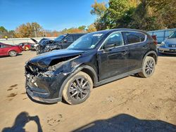 Mazda Cx-5 Vehiculos salvage en venta: 2017 Mazda Cx-5 Grand Touring