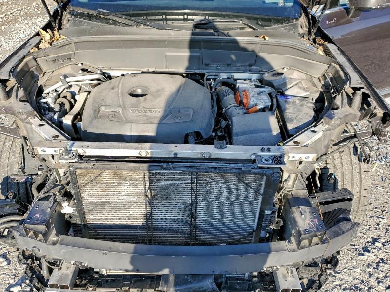 2023 Volvo Xc90 Plus