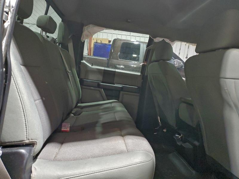 2019 Ford F350 Super Duty