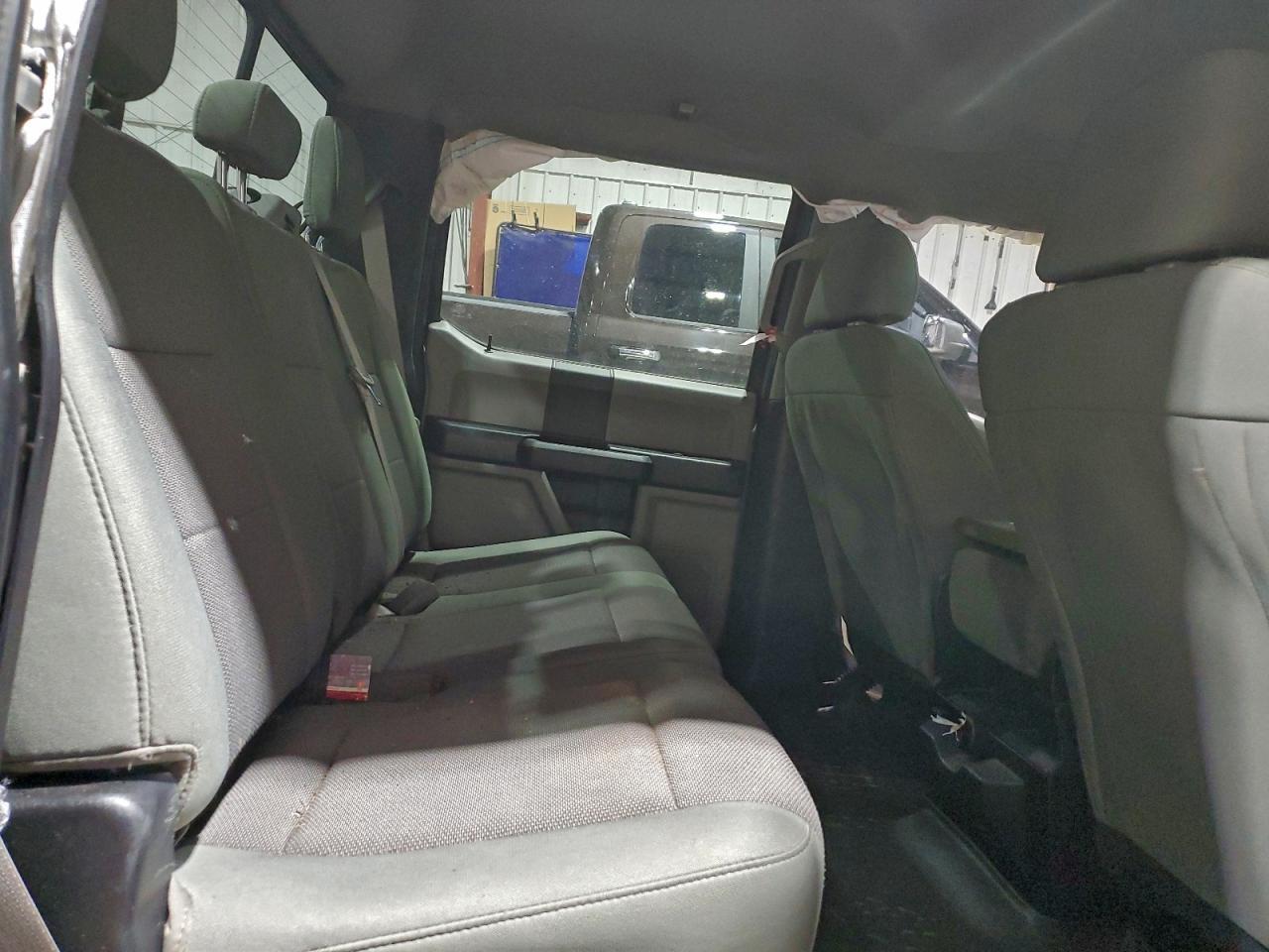 2019 Ford F350 Super Duty