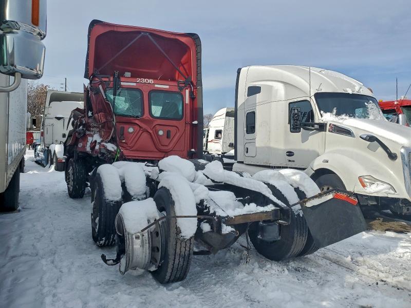 2023 Freigliner 2023 Freightliner Cascadia 126