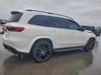 2021 Mercedes-Benz Gls 580 4matic