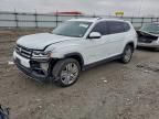2018 Volkswagen Atlas sel Premium