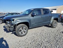 2017 Chevrolet Colorado Z71 for sale in Brighton, CO