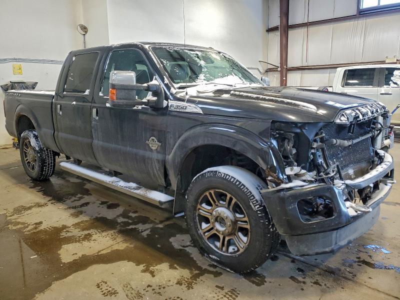 2014 Ford F350 Super Duty