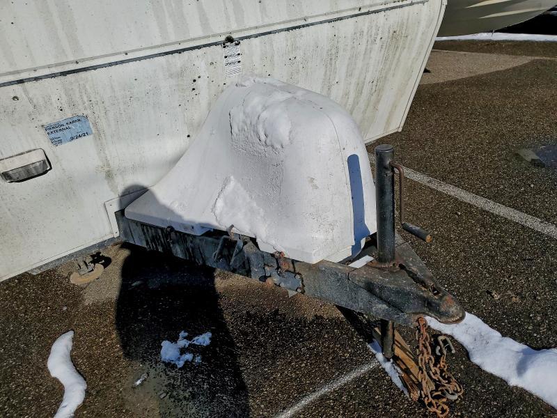 2005 Outback Travel Trailer