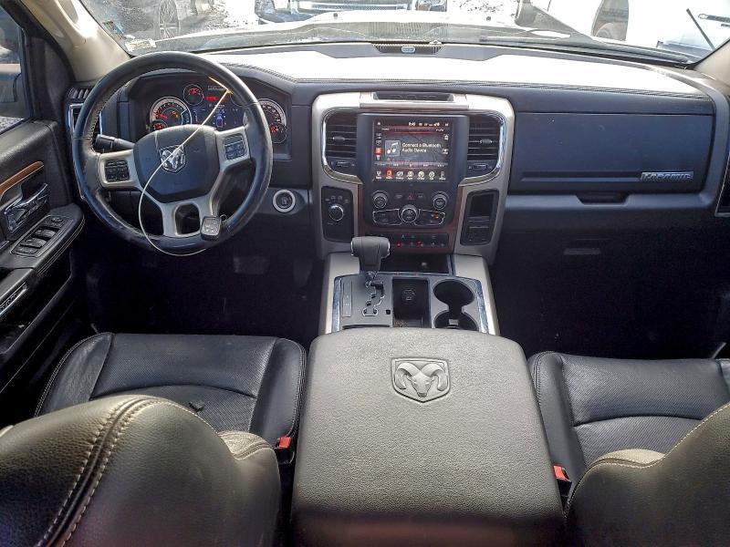 2013 Dodge 1500 Laramie