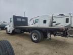 2012 Kenworth T370 Flatbed Truck