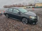 2017 Nissan Sentra sr Turbo