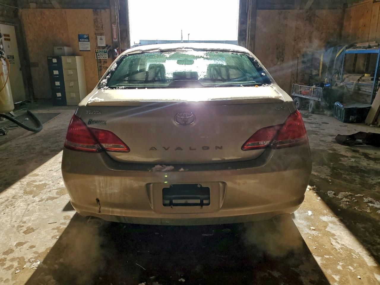 2006 Toyota Avalon xl