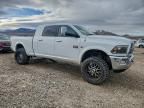 2012 Dodge Ram 3500 Laramie
