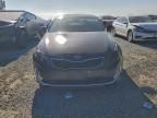 2012 KIA Optima Hybrid