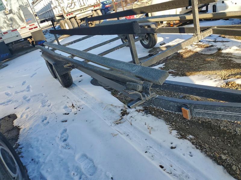 2015 Hoosier Boat Trailer