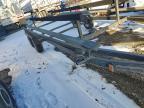 2015 Hoosier Boat Trailer