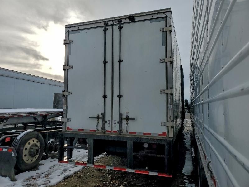 2021 International MV607