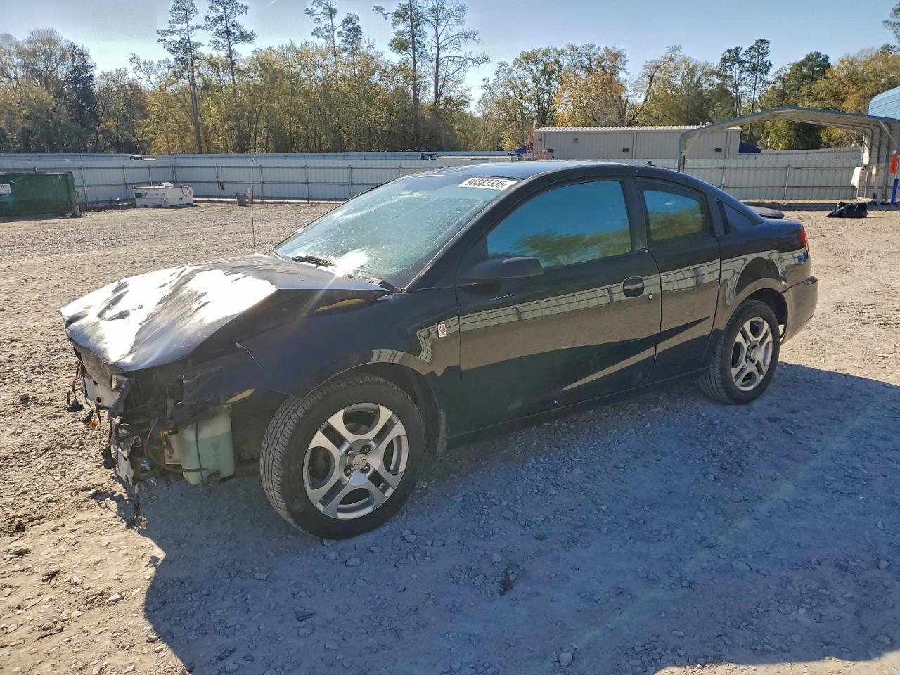 2004 Saturn Ion Level 3
