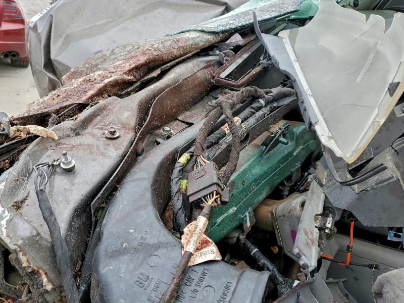 2012 Chevrolet Suburban K1500 lt