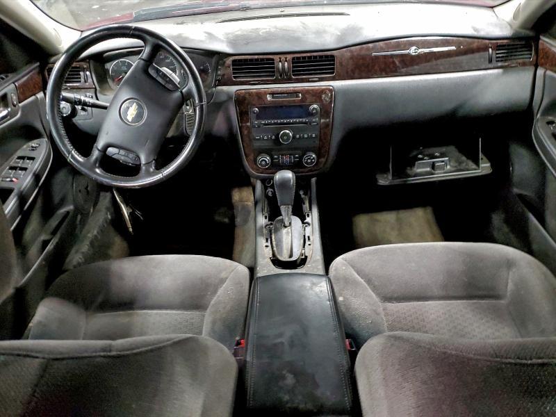 2013 Chevrolet Impala lt