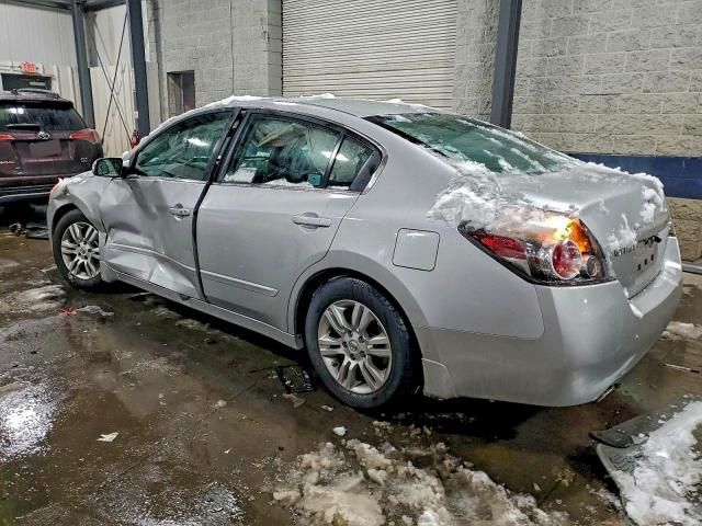 2012 Nissan Altima 2.5