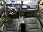 2010 Honda Insight ex