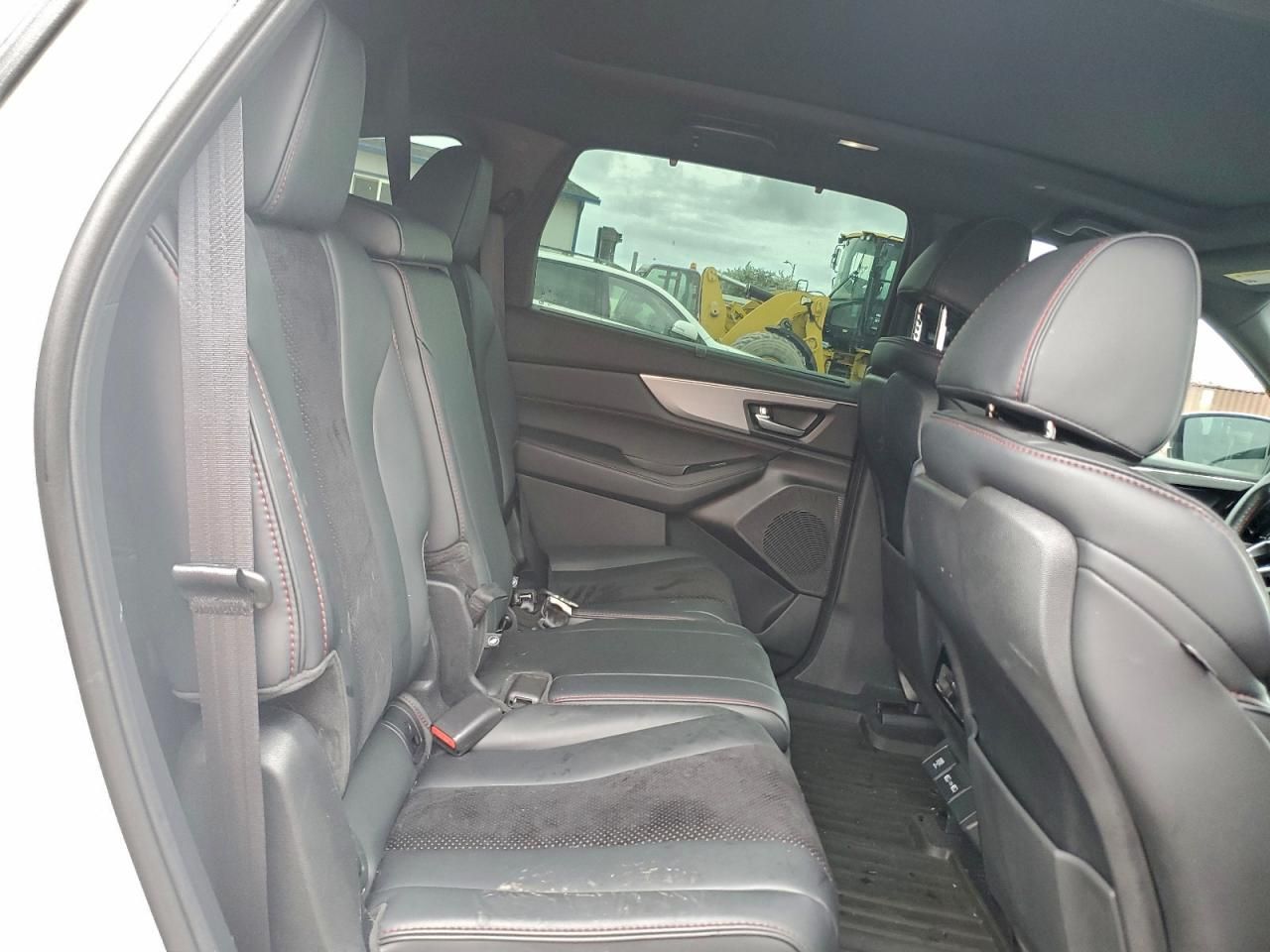 2022 Acura Mdx A-spec