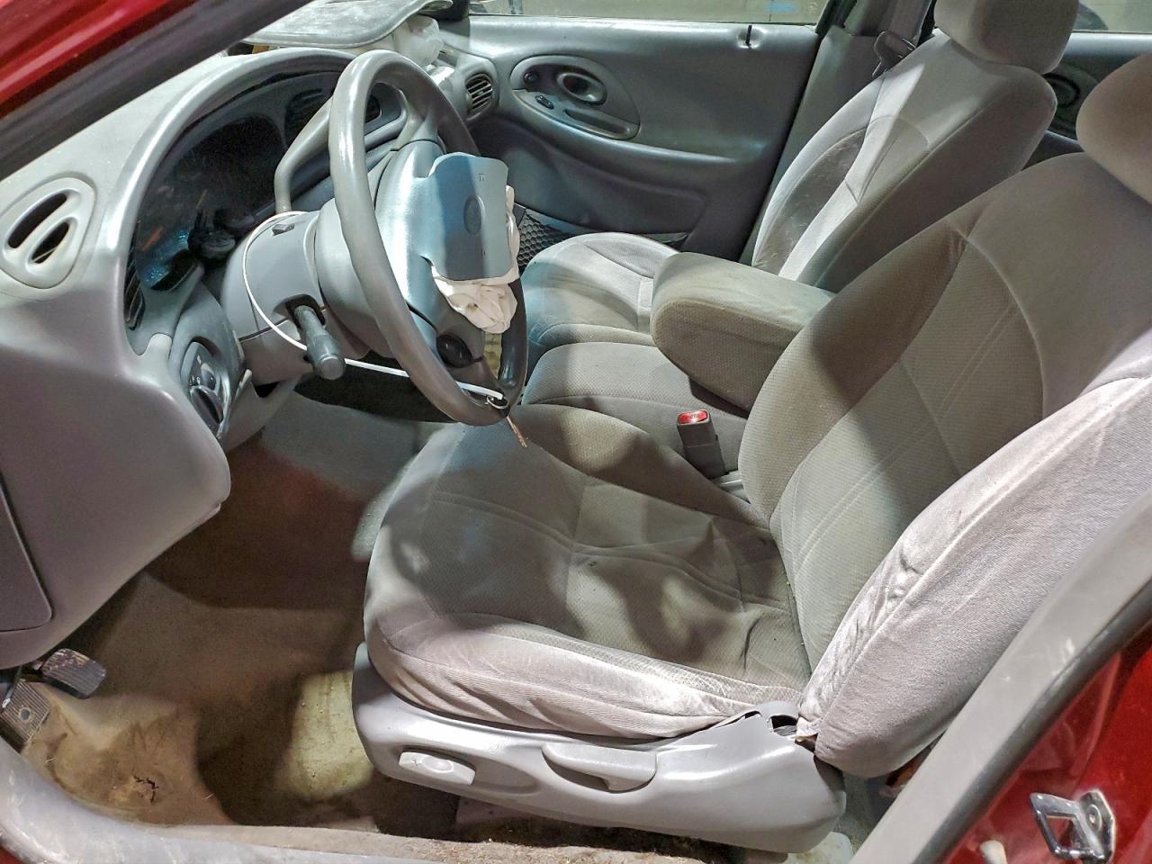 1998 Ford Taurus lx