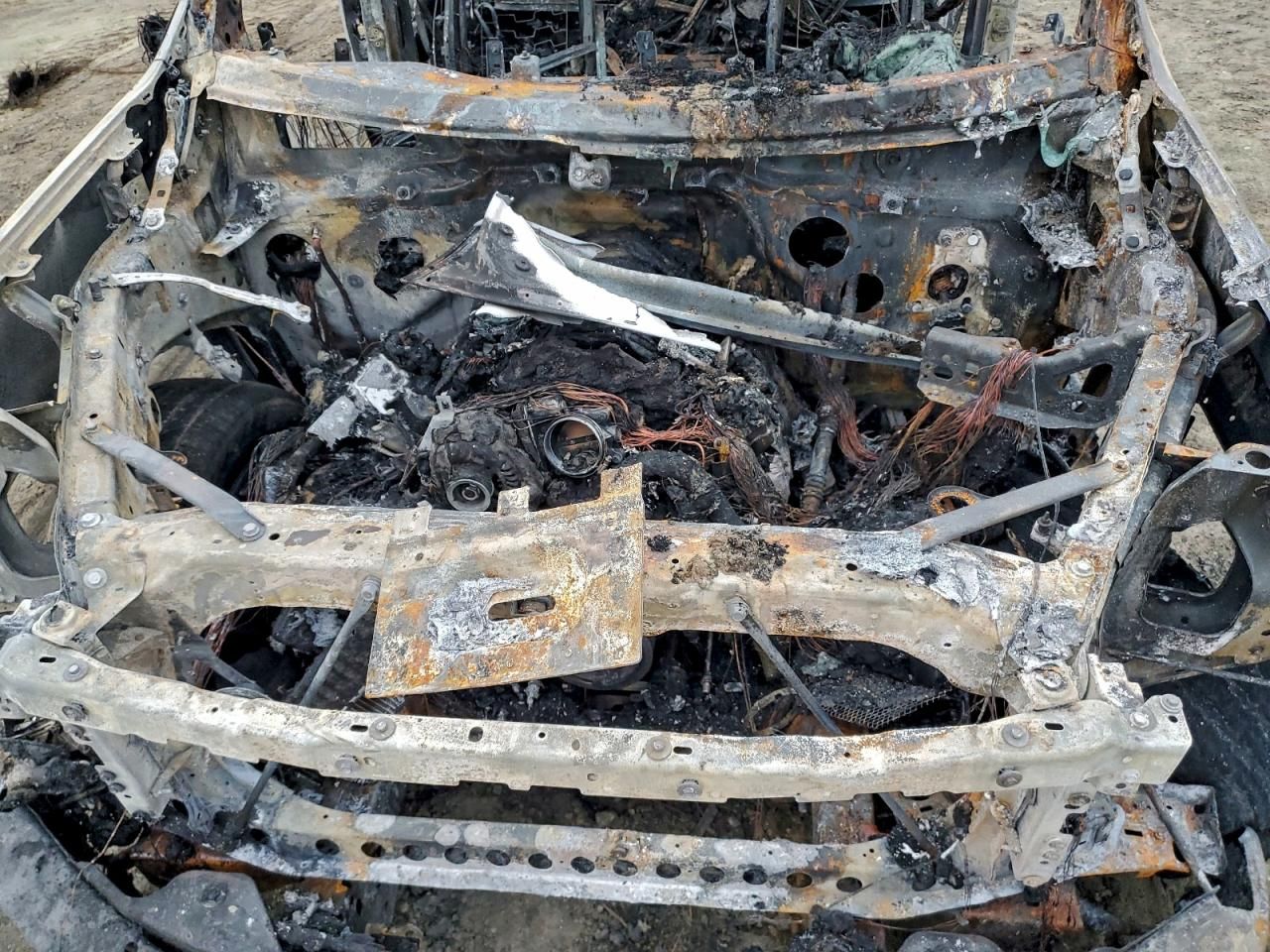 2024 GMC Sierra K1500 Denali