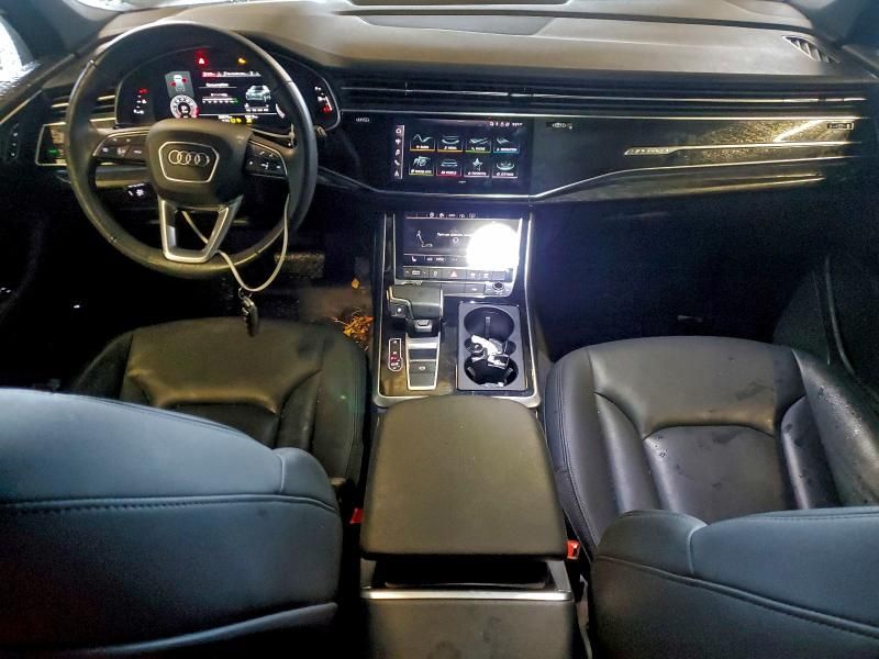 2021 Audi Q7 Premium