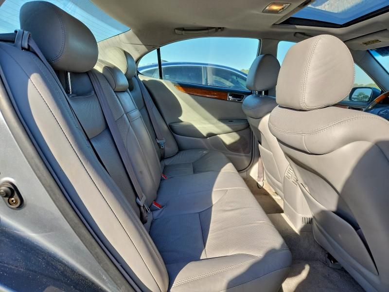2005 Lexus Es 330