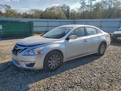 2014 Nissan Altima 2.5 en venta en Augusta, GA