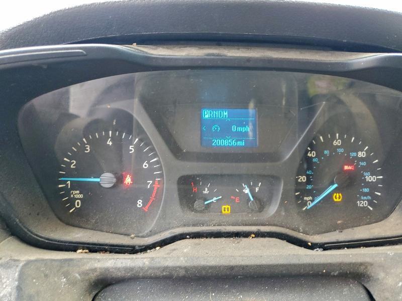 2019 Ford Transit T-250