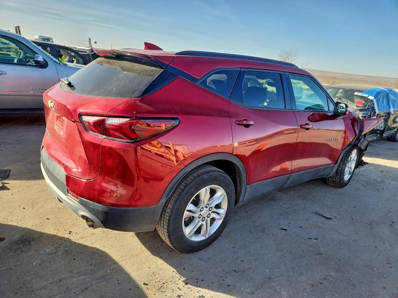 2021 Chevrolet Blazer 3LT