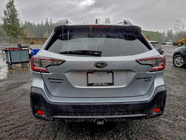 2024 Subaru Outback Onyx Edition xt