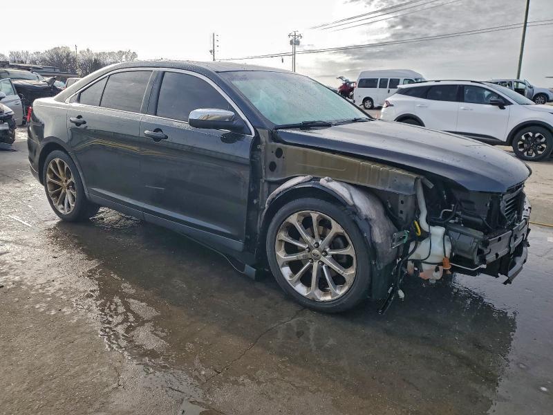 2013 Ford Taurus Limited