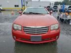2005 Chrysler Crossfire Limited