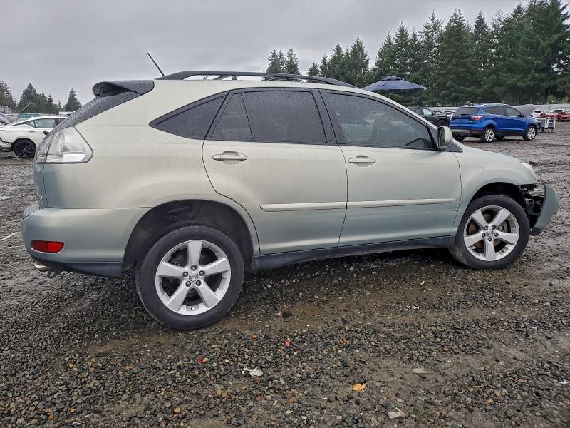 2007 Lexus Rx 350