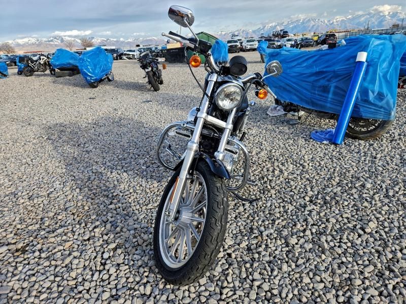 2008 Harley-Davidson XL883