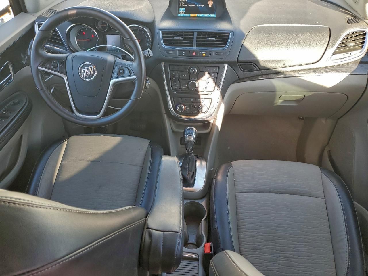 2016 Buick Encore Convenience