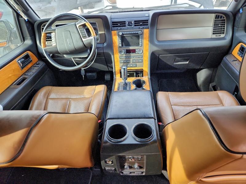 2012 Lincoln Navigator l