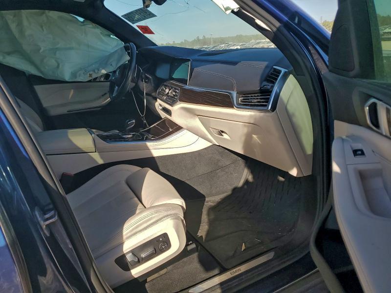 2020 BMW X5 Sdrive 40I