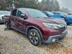 2018 Honda Ridgeline rtl
