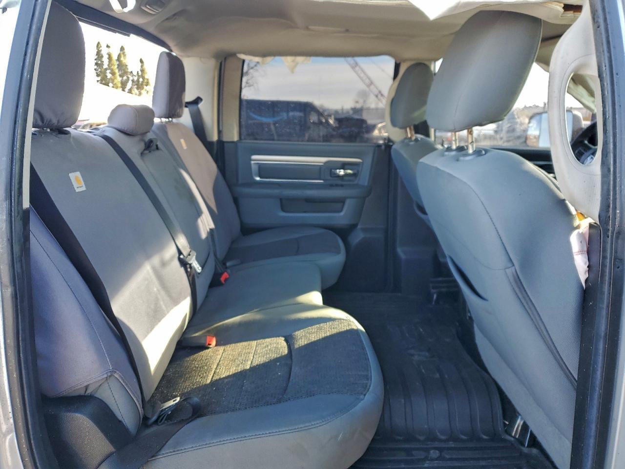 2014 Dodge Ram 1500 slt