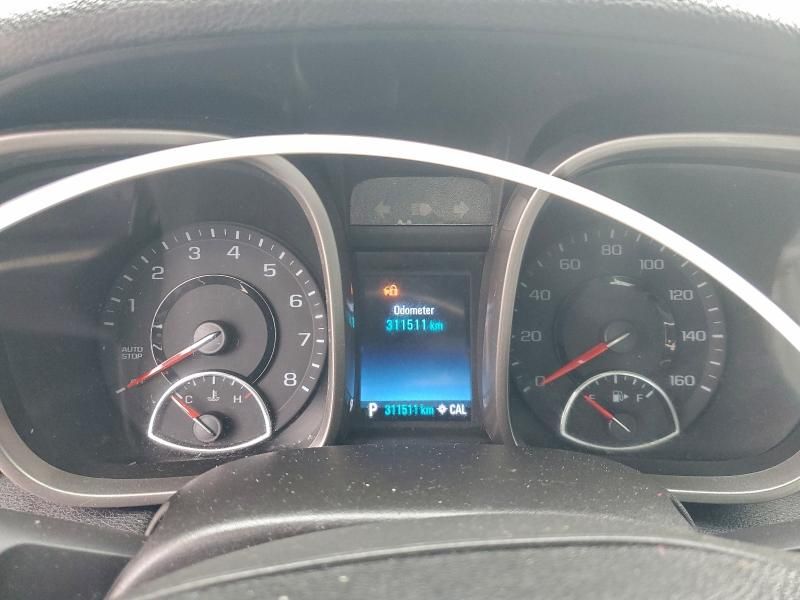 2015 Chevrolet Malibu ls