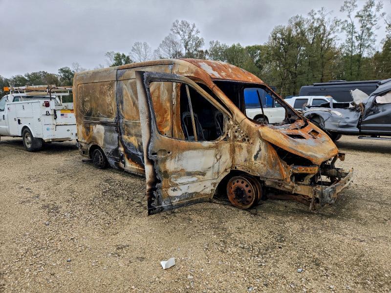 2023 Ford Transit T-250