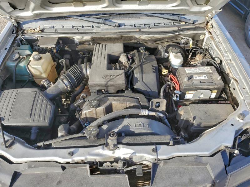 2012 Chevrolet Colorado lt