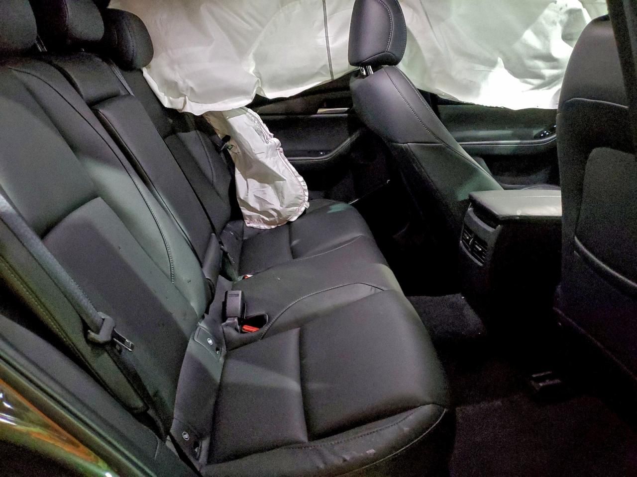 2025 Mazda Cx-30 Preferred