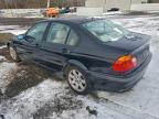 2000 BMW 323 i