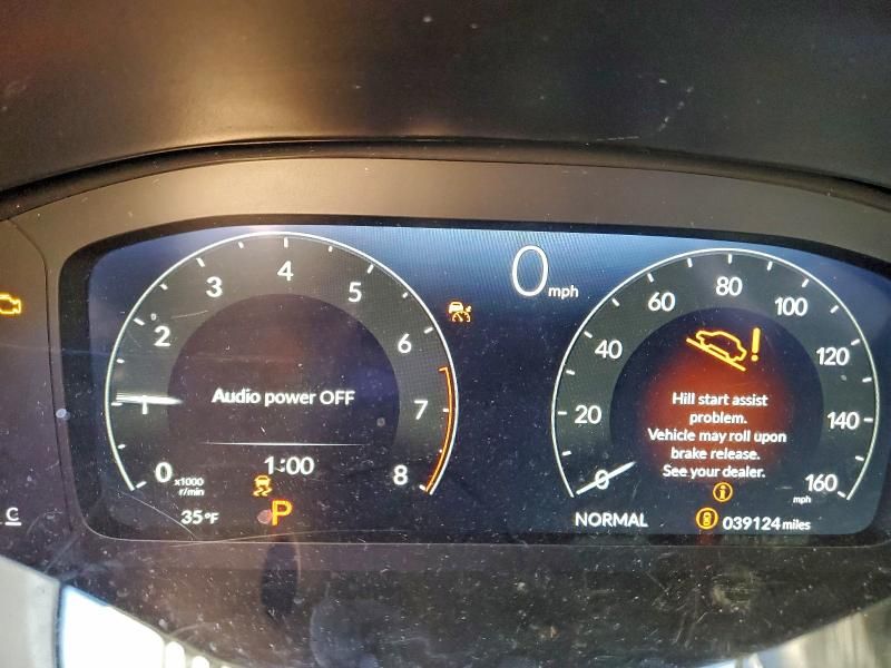 2023 Honda Civic Touring