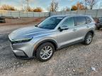 2025 Honda Cr-v exl
