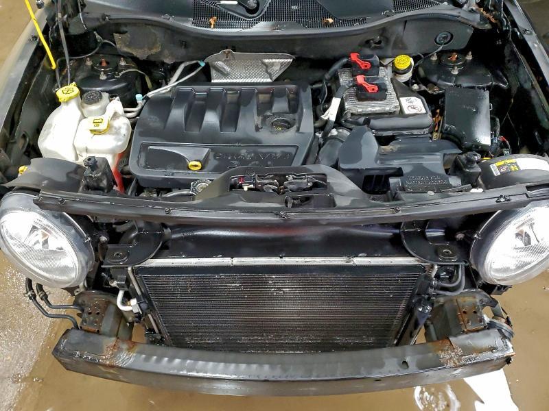 2015 Jeep Patriot Latitude